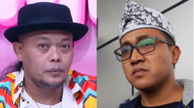 Sule Buka Luka Lama Gegera Teddy Pardiyana Minta Warisan: Istri Orang Diambil, Sekarang Harta
