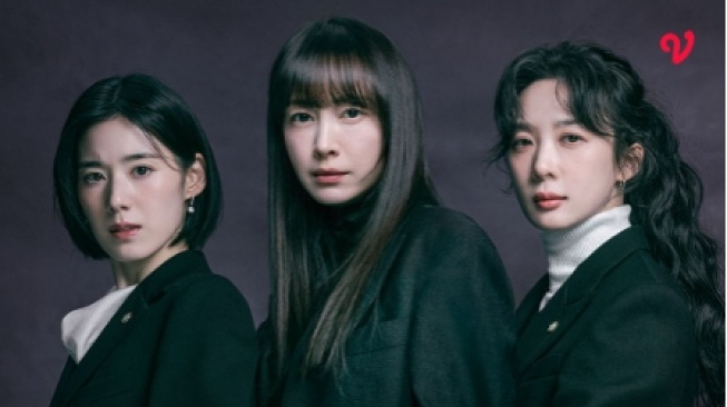 5 Film dan Drama Korea Tayang di Vidio Februari 2026, Ada Honour yang Dibintangi Lee Na Young