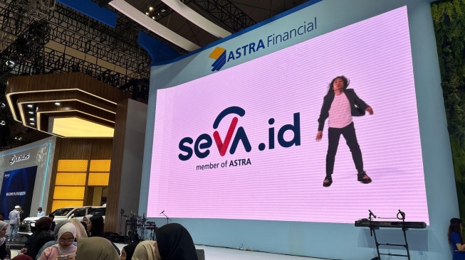 Gadai BPKB Mobil di SEVA Jadi Alternatif Pembiayaan, Ini Syarat dan Prosesnya