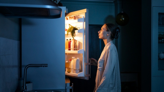 5 Rekomendasi Kulkas 2 Pintu Murah yang Low Watt, Mulai Rp2 Jutaan