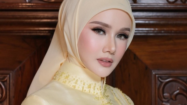 Momen MC Salah Sebut Nama Mulan Jameela Jadi Sorotan, Warganet: Kurang Briefing?