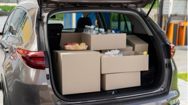 3 Rekomendasi Mobil Bekas dengan Bagasi Luas, Cocok buat Usaha Kecil-kecilan