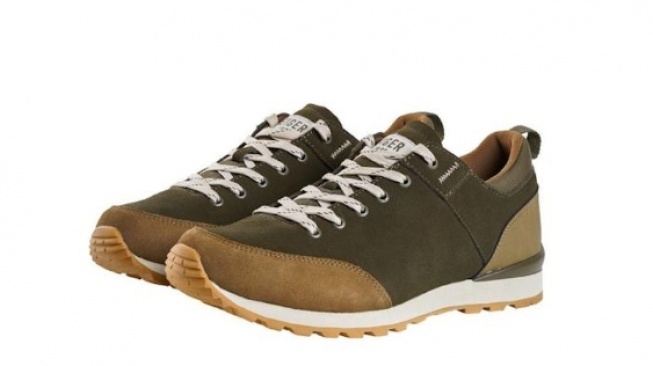 5 Sepatu Eiger dengan Bantalan Nyaman untuk Jalan Maupun Lari