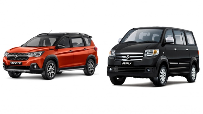 5 Rekomendasi Mobil Suzuki Terbaru 2026 untuk Pribadi hingga Niaga