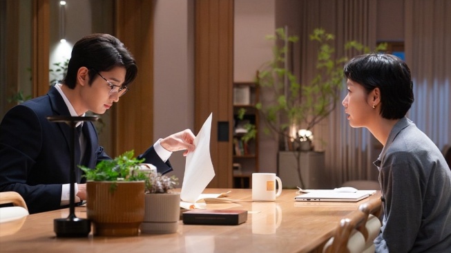 Dibintangi Kim Jae Won, Drakor Yumi's Cells 3 Umumkan Akan Segera Tayang