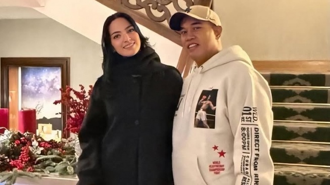 Sudah Dibantah, Ardi Bakrie Justru Pernah Ngaku Selingkuh 6 Tahun Lalu