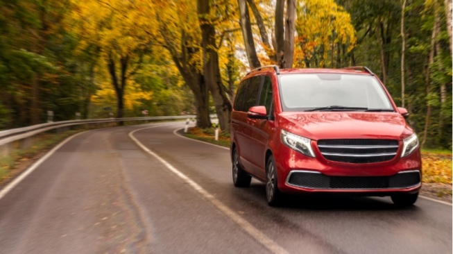 7 Rekomendasi Mobil Matic Kecil dengan Suspensi Paling Empuk