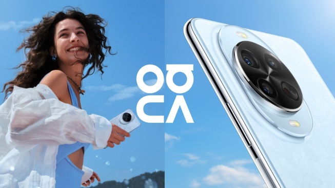 Huawei nova 14 Pro Resmi di Indonesia, Hadirkan Kamera Ultra Chroma dan Dual Front ala Flagship