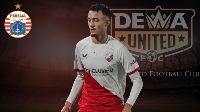 3 Calon Klub Ivar Jenner Usai Dilepas FC Utrecht, Ada Eks Klub Kapten Timnas Indonesia