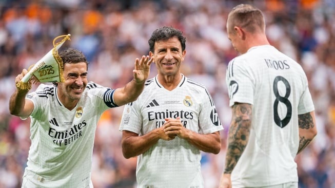 Eks Pelatih Timnas Indonesia Diperiksa Petugas Pajak, Ada Masalah Apa?