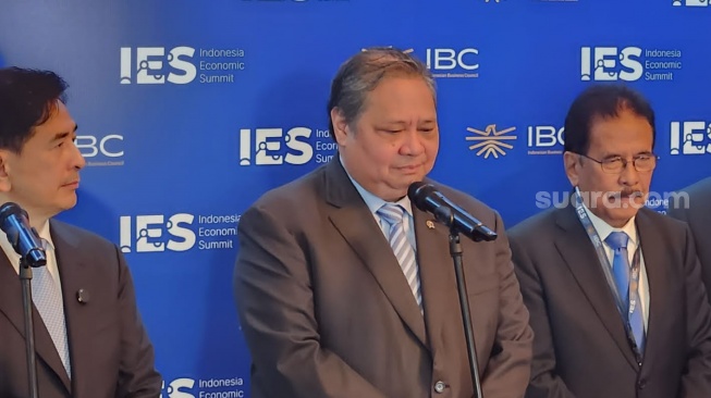 Sudah Rampung 90 Persen, Prabowo Segera Teken Dokumen Tarif Trump