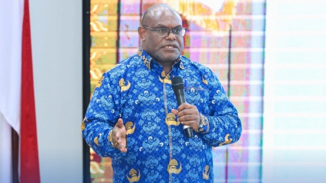 Daftar Nama Sekolah Penerima Dana Program Sekolah Gratis dari Pemprov Papua Tengah