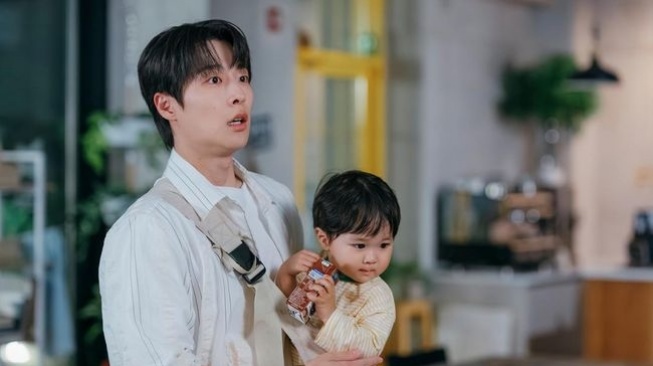 5 Drama Korea Baru Februari 2026, Ada Our Universe hingga Bloody Flower