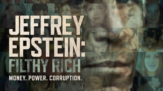 Link Nonton Resmi Dokumenter Jeffrey Epstein, Kualitas HD dan Sudah SUB Indo