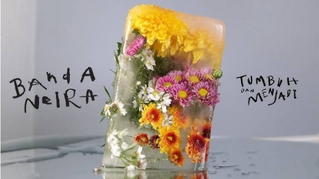 Obat Overthinking: Mengapa Lagu 'Kan Terus Kutulis' dari Banda Neira Wajib Kamu Dengar