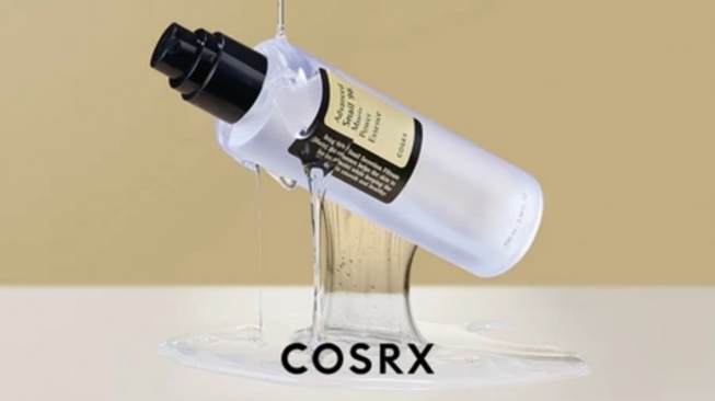 COSRX Advanced Snail 96 Mucin Power Essence