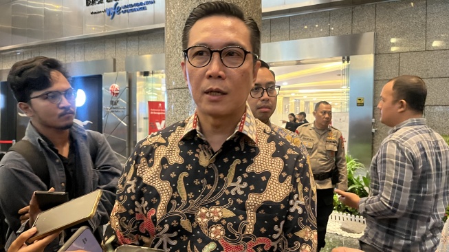 FTSE Russell Bekukan Rebalancing Saham RI, Pjs Bos Bursa Buka Suara