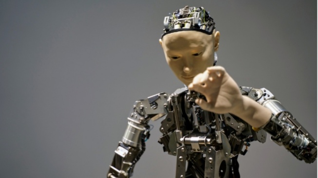 Real or AI: Krisis Nalar Kritis Kala Konten AI di Media Sosial Kian Nyata