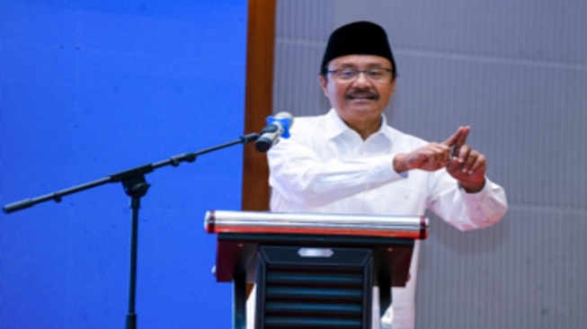 Kemensos Perkuat Sekolah Rakyat Lewat Sinkronisasi Data 66 Titik ke Dapodik