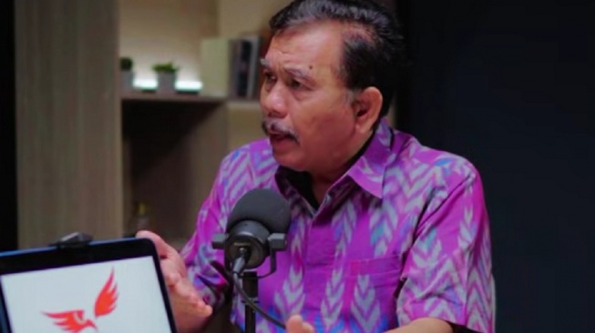 Prabowo Fokus Bawa Indonesia Superpower, Jokowi Disebut Mulai Jadi Masa Lalu