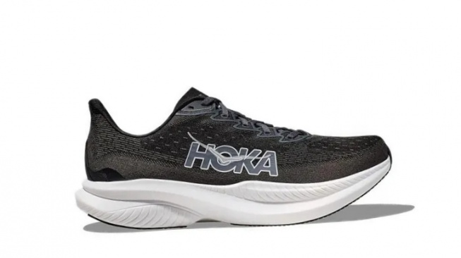 5 Sepatu Hoka Diskon 50 Persen di Sports Station pada Februari 2026