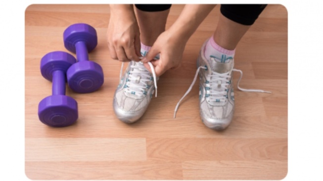 Apakah Sepatu Running Bisa untuk Gym? Cek 5 Rekomendasi Sepatu Ngegym Low Budget yang Nyaman