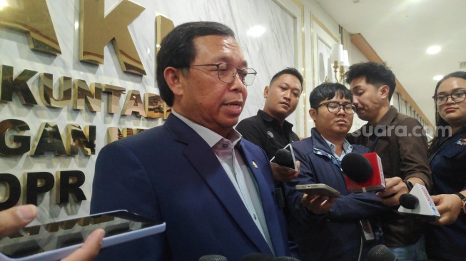 Dukung 'Gentengisasi' Prabowo, Legislator Demokrat: Program Sangat Menyentuh Masyarakat