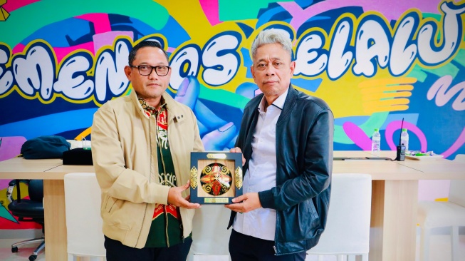 Wamensos Minta Kepala Daerah Kaltim & Mahakam Ulu Segera Rampungkan Dokumen Pendirian Sekolah Rakyat