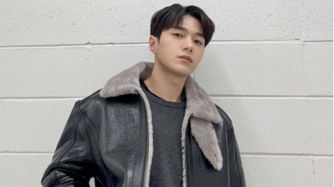 Kim Myung Soo Siap Bintangi Drama Romantis Baru Berjudul Empathy Cell