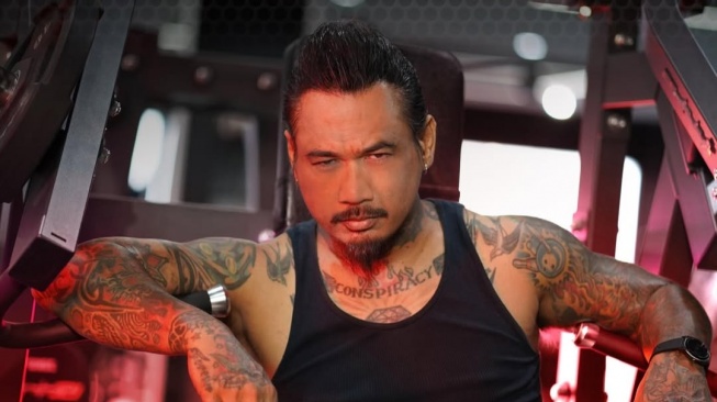 Merasa Tervalidasi oleh Epstein Files, Jerinx SID: Kini Kebenaran Makin Menyala