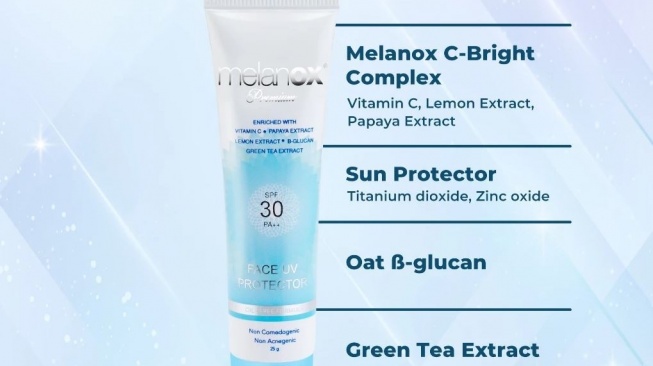 Sunscreen Anti Aging Sulwhasoo. (Shopee)