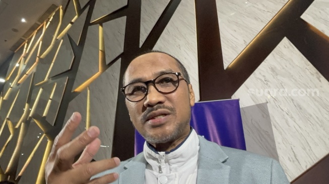 Prabowo Naikkan Gaji Hakim untuk Cegah Penegak Hukum Korupsi, Eks Ketua KPK: Tak Sesederhana Itu