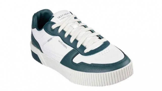 7 Sepatu Skechers Diskon 50 Persen di Sports Station pada Februari 2026