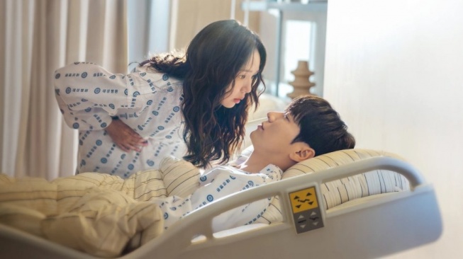 7 Drama Korea Original Netflix 2026 yang Wajib Masuk Watchlist!