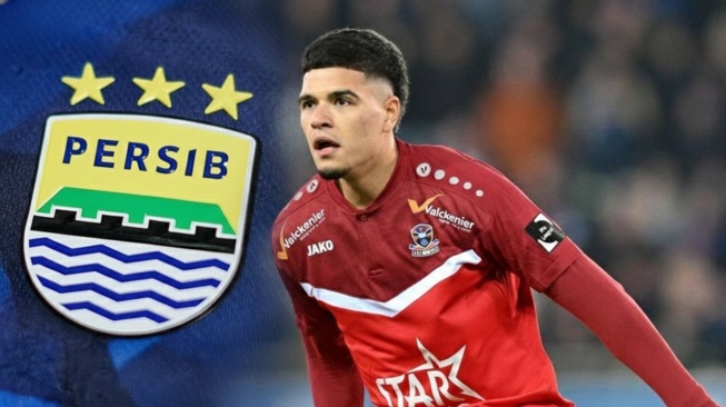 Kata-kata Bojan Hodak Jawab Soal Ragnar Oratmangoen ke Persib Bandung