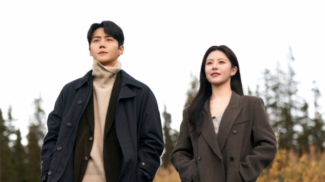 Sinopsis Can This Love Be Translated?: Saat Bahasa Kalbu Lebih Sulit dari Bahasa Asing