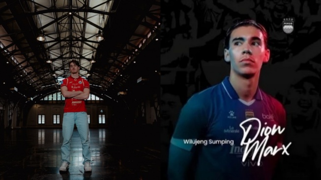 Gabung Klub Super League, 2 Pemain Ini Ternyata Belum Ada Setahun Dinaturalisasi