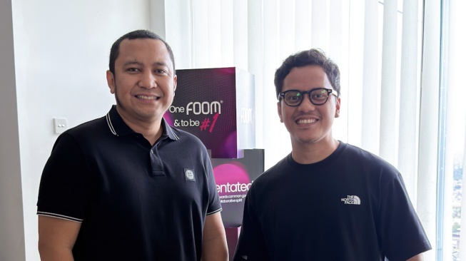 Arief Muhammad Rambah Bisnis Baru, Portofolio Usaha Makin Besar