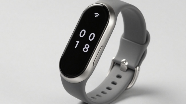 Tetap Sehat dan Stylish, 5 Pilihan Smartband Under Rp500 Ribu Cocok untuk Anak Muda Gaul!