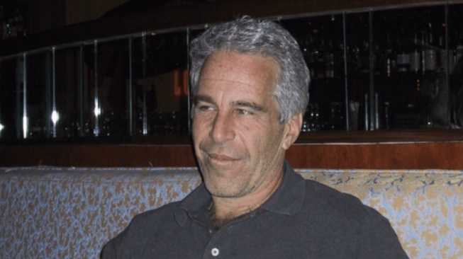 Link Download Epstein Files PDF yang Diduga Berjumlah 3 Juta Halaman