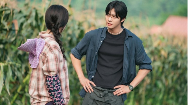 Sinopsis Sold Out on You, Drama Korea Komedi Romantis Terbaru Ahn Hyo Seop