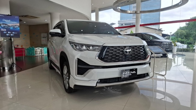 Layanan Purna Jual Topang Bisnis Auto2000 di Tengah Lesunya Penjualan Mobil Baru