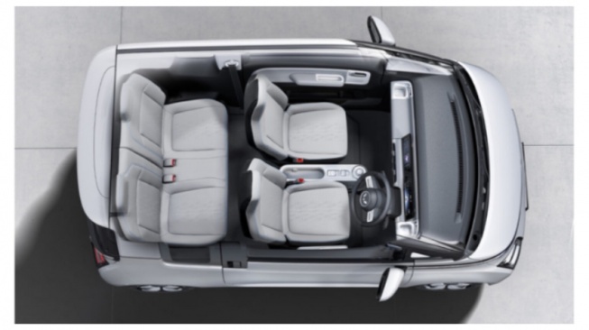 Adu Wuling Air EV vs BYD Atto 1, Mobil Listrik Mana yang Paling Cocok Buat Antar Anak Sekolah?