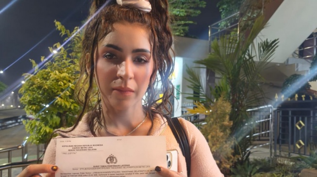 Drama Pencurian Motor Kak Jill Shine: Ditodong Senjata Api, Pelaku Ternyata Keponakan Sendiri