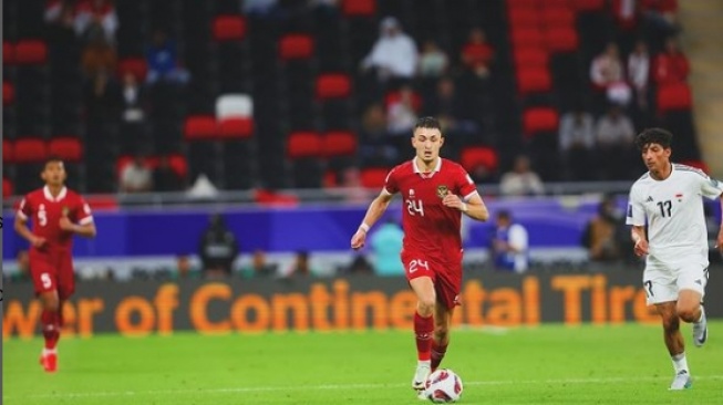 Dilepas FC Utrecht, Ada 3 Alasan yang Seharusnya Bisa Bikin Ivar Jenner Memilih Tetap di Eropa