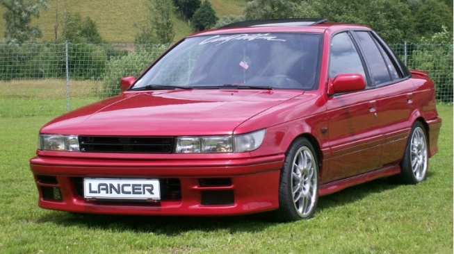 5 Mobil Bekas Sedan di Bawah Rp50 Juta, Mesin Bandel dan Aman untuk Mudik Jarak Jauh