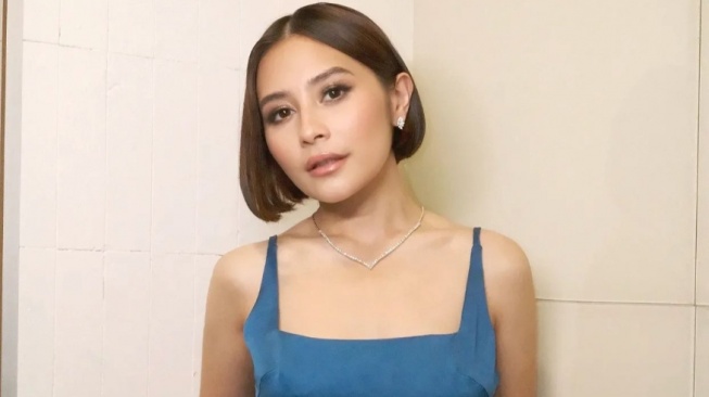 Prilly Latuconsina Minta Maaf usai Polemik Open to Work di LinkedIn