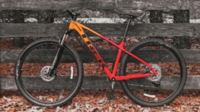 5 Rekomendasi Sepeda Gravel Lokal, Modal 3 Jutaan Tembus Segala Medan