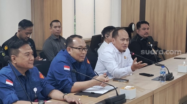 Kejagung Bakal Pelajari Laporan Terkait Genosida Israel Terhadap Warga Palestina