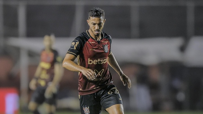 Siapa Jean Mota? Gelandang Incaran Persija yang Pernah Main Bareng Messi dan Suarez